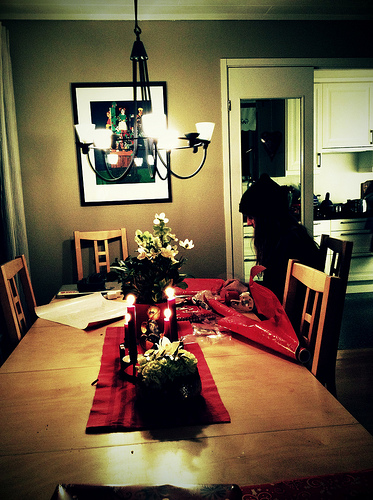 fjerde sundag i advent