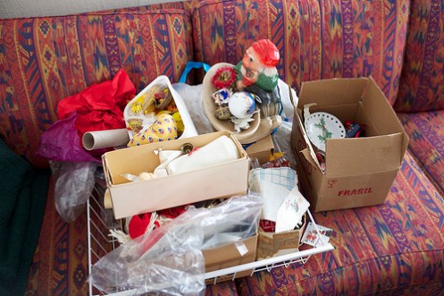 julepynt Fagertunveien