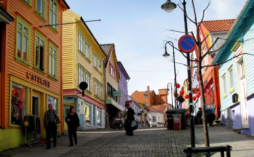 Stavanger