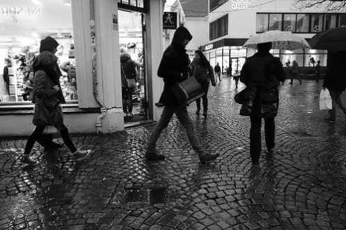 regnversdag lillejulafta